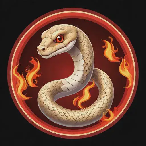 2025年蛇宝宝五行属什么，2025蛇是火命吗