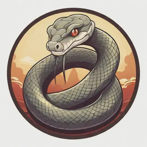 属蛇三合和三冲属相是哪些关系，属蛇的三合属相和相克