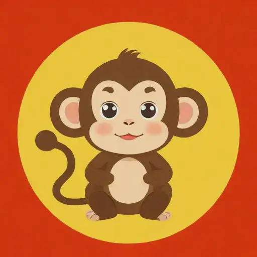 生肖猴2025运势及每月运势：猴年运势调整方法