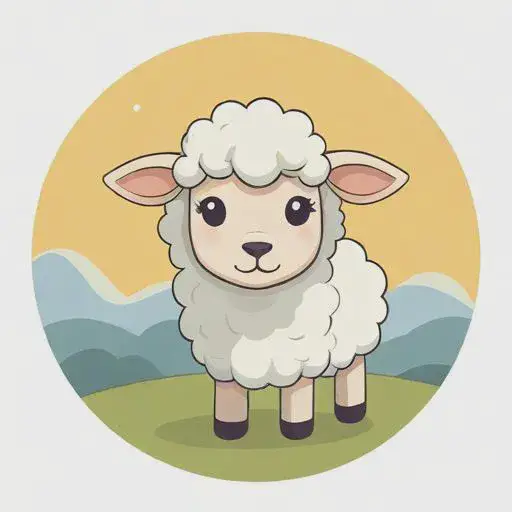 属羊的适合和属什么的人一起合作