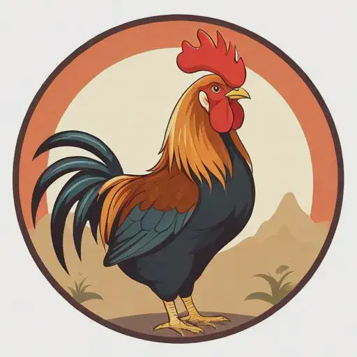 鸡的最佳四个贵人是谁属虎命格，属鸡是属虎的贵人