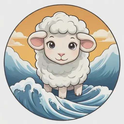 1991年属羊33岁有一道坎，1991年属羊一生劫难