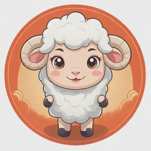 生肖属羊的人一生命运怎么样呢，属羊人一生命运如何