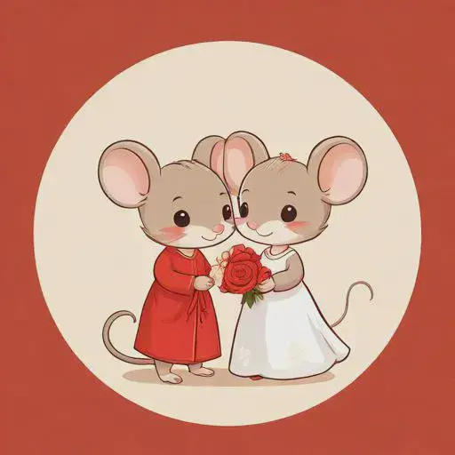 96年属鼠婚配哪个属相最好