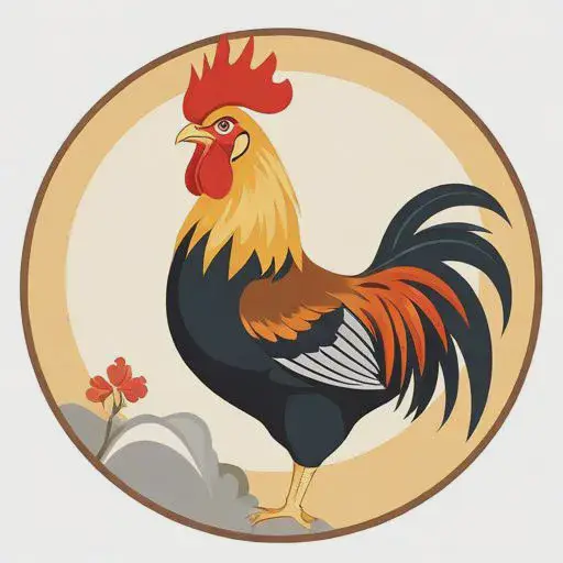 鸡的最佳四个贵人是谁属虎命格，属鸡是属虎的贵人