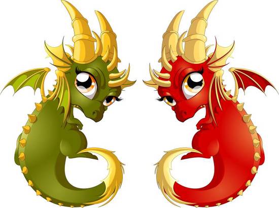 龙年女宝宝，这些名字绝了