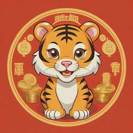 1986年属虎2025年运势,86年属虎今年的运势和财运 1986年属虎2025年运势,86年属虎今年的运势和财运