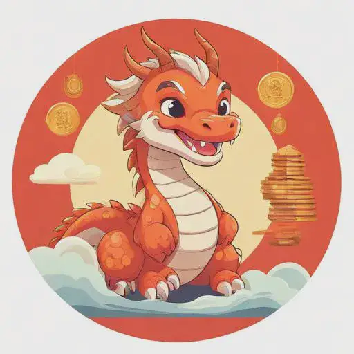 2025生肖属龙的运程和财运