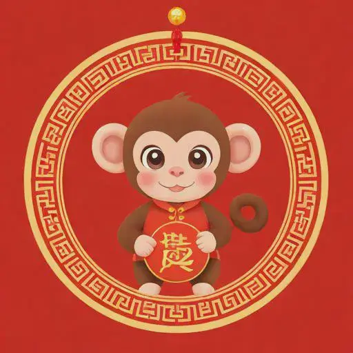 2025属猴正确化解太岁的方法：2025属猴破太岁佩戴什么