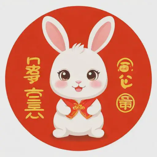 2025属兔全年运势及每月运势：属兔今年运势2025年运势如何