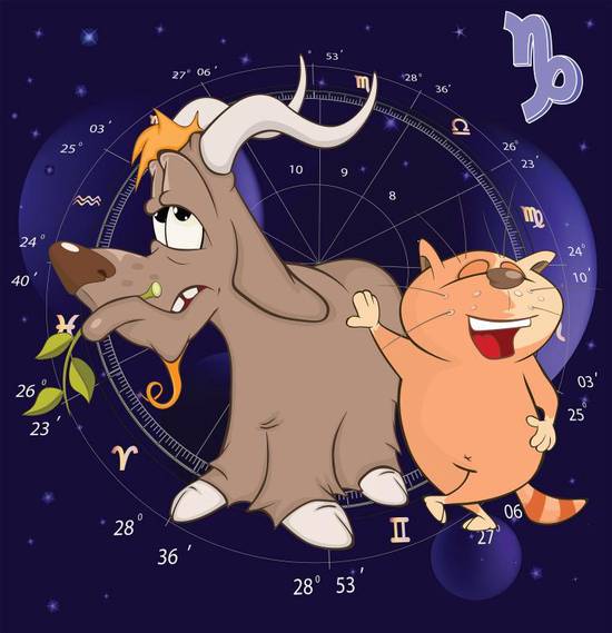 唯一宠摩羯座的星座巨蟹座(摩羯座为何如此钟爱巨蟹座)