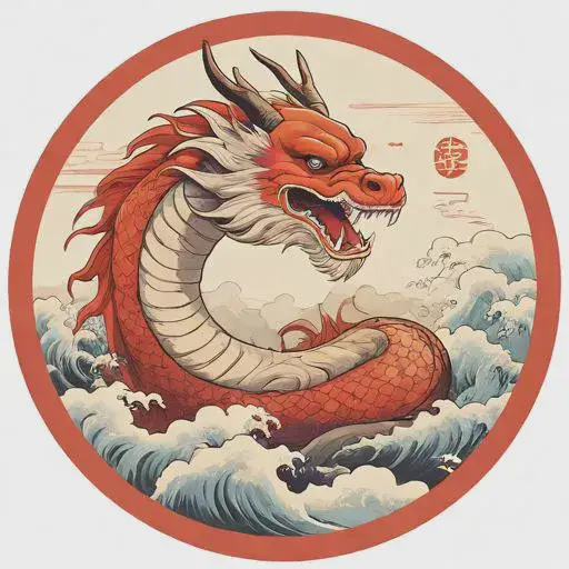 属龙的人1952年的运势及运程：1952属龙73岁是坎吗