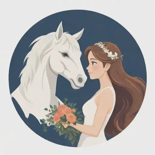 1990年属马女和什么属相相配，1990年属马女的最佳婚配属相