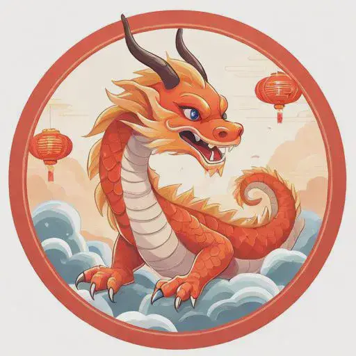 2025年88年属龙运势如何：88年龙2025运势及运程