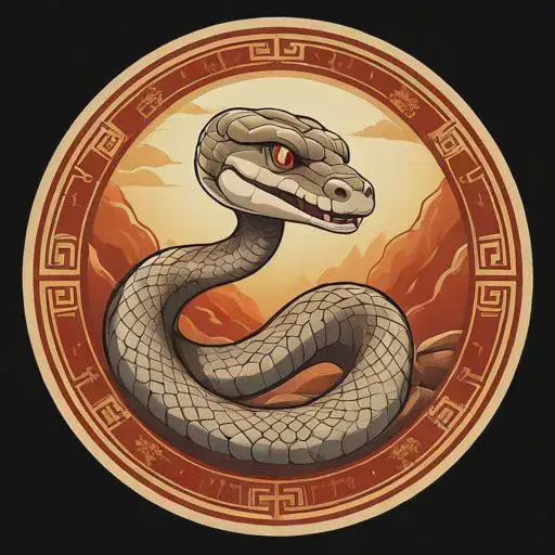 2025年属蛇的人是什么命，2025年属蛇是木命还是火命