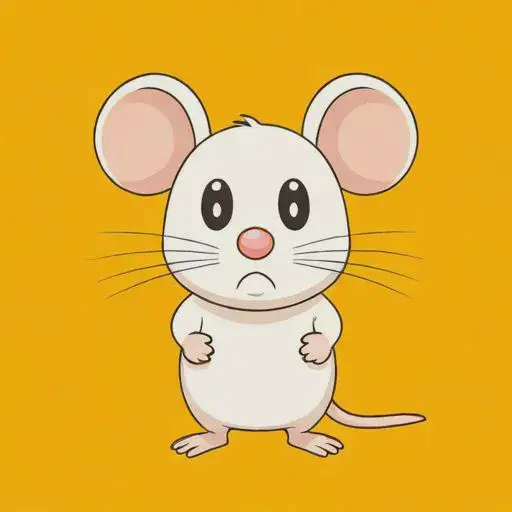 84年属鼠人躲不过去的大难：属鼠流年压力应对