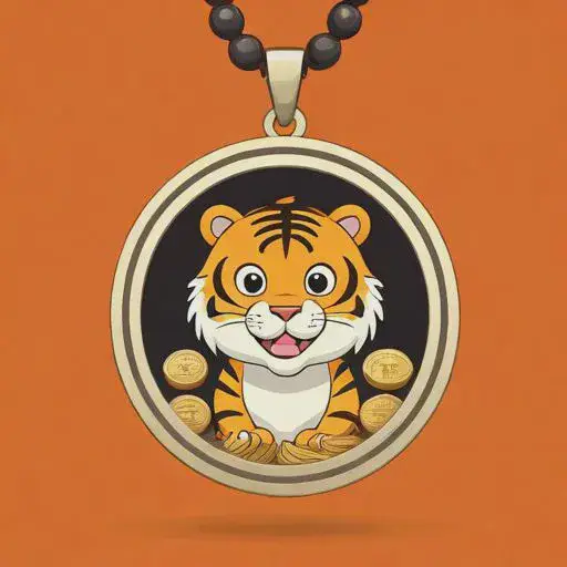 2025属虎的佩戴什么最旺财