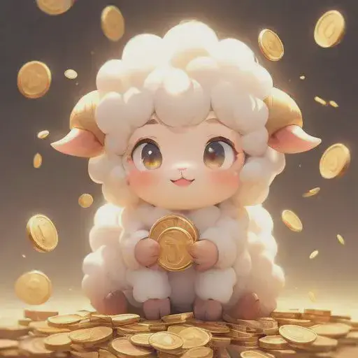 属羊微信头像旺财吉利79年女，79年属羊男用什么微信头像好