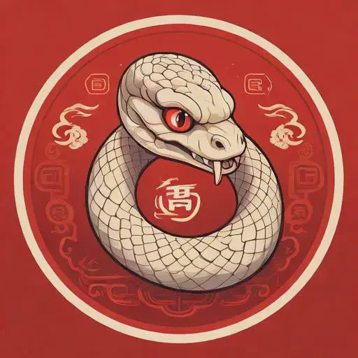 蛇年2025运势最好的属相：2025蛇年最旺的四个属相