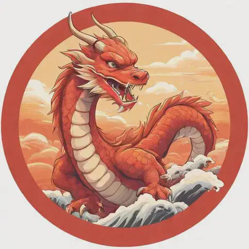 1976年属龙的最佳配偶属相：1976年龙婚配什么属相最好