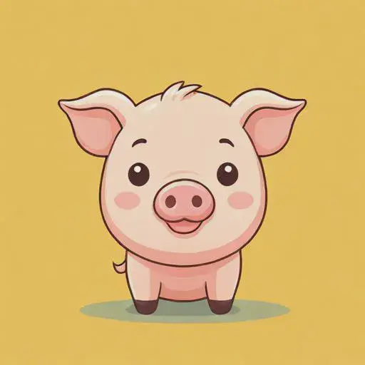 属猪的今年用什么颜色比较好