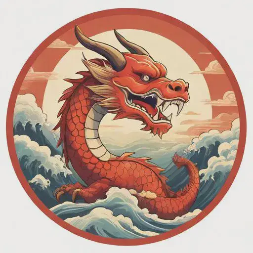 属龙的人1952年的运势及运程：1952属龙73岁是坎吗