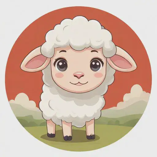 属羊的今年2025多大年龄：2025年属羊的年龄表