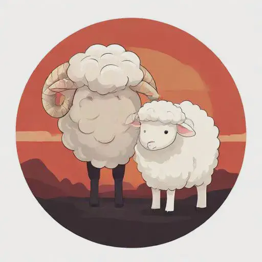 属羊与什么属相相配是最好的婚姻：属羊跟属蛇的属相婚姻相配吗