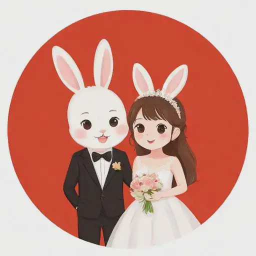 属兔和什么属相相合最好婚姻呢，属兔人的最佳婚配属相