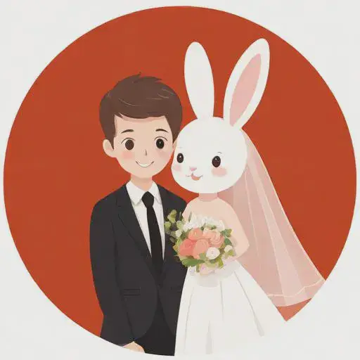 属兔和什么属相相合最好婚姻呢，属兔人的最佳婚配属相