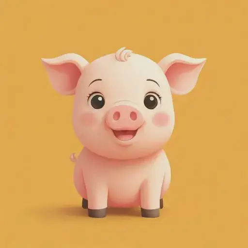 属猪的人今年多大了2025年，属猪虚岁实岁区别