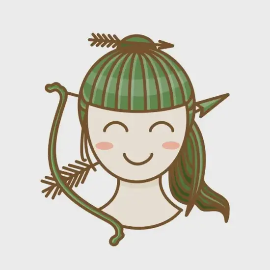 射手座性格分析