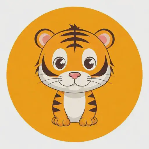 属虎的年龄表一览表2025