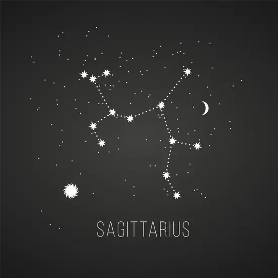 2023年射手座桃花运旺(爱情大丰收)