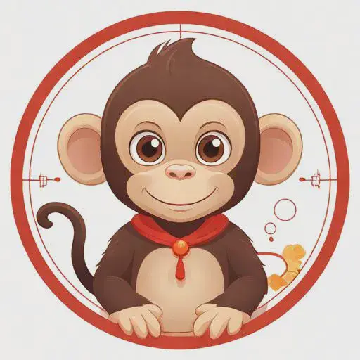 属猴的今年多大年龄哪年出生的，属猴的全部年龄表