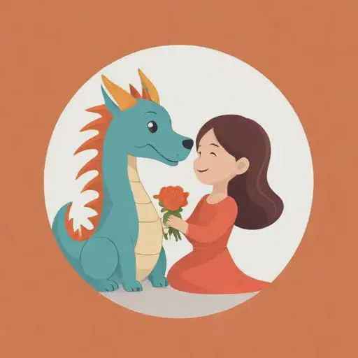 属狗的跟属龙的相配吗婚姻如何：属相婚姻相处建议