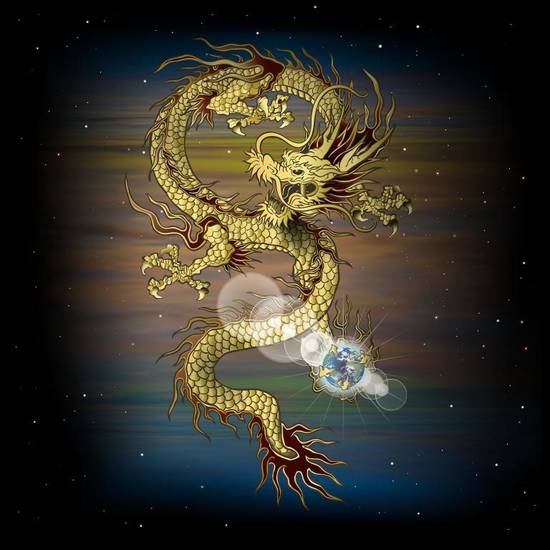 属龙的戴什么朱砂吊坠好（属龙人吉祥朱砂吊坠）