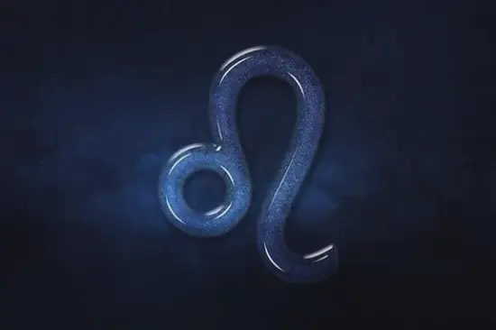 狮子座今日运势分析