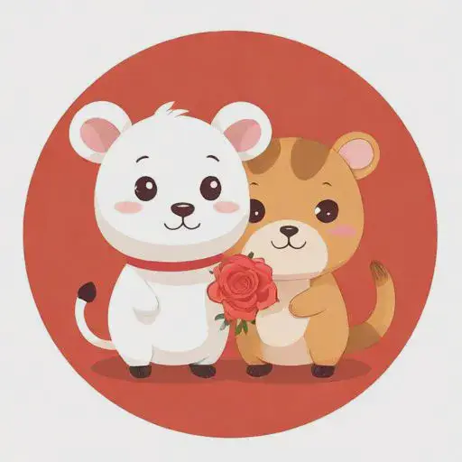 12生肖最佳婚配表命运相克图，生肖民间说法争议