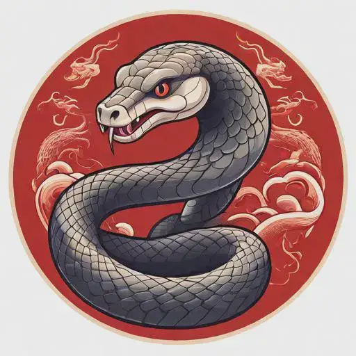 蛇年2025运势最好的属相：2025蛇年最旺的四个属相