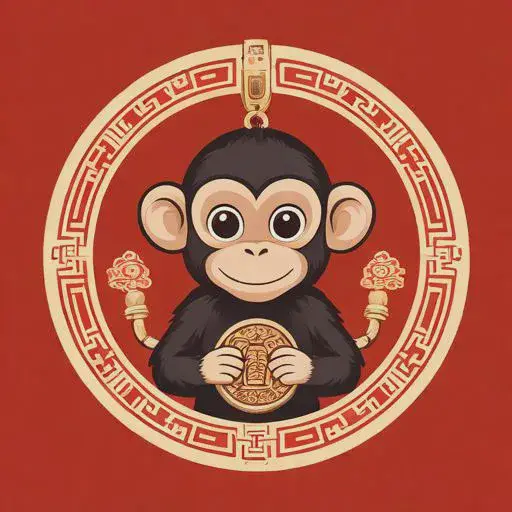 2025年属猴女佩戴什么饰品,属猴生肖禁忌 2025年属猴女佩戴什么饰品,属猴生肖禁忌