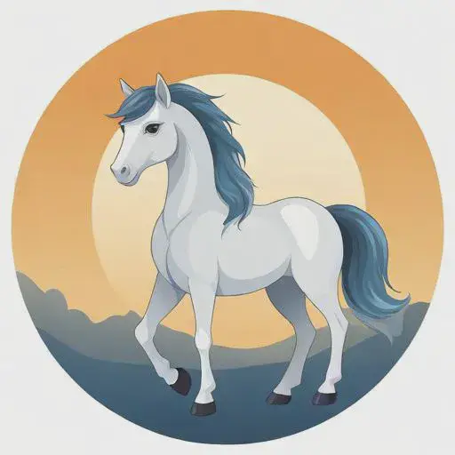 属马的女的和什么属相最配对：生肖属马女和什么生肖最配