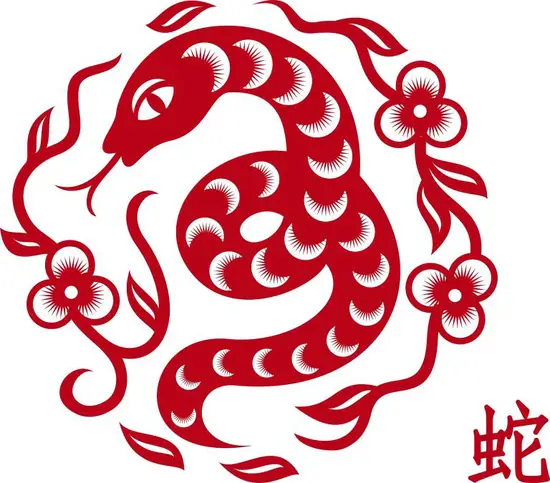 属蛇人2023年的运势(财运亨通事业顺利感情甜蜜)