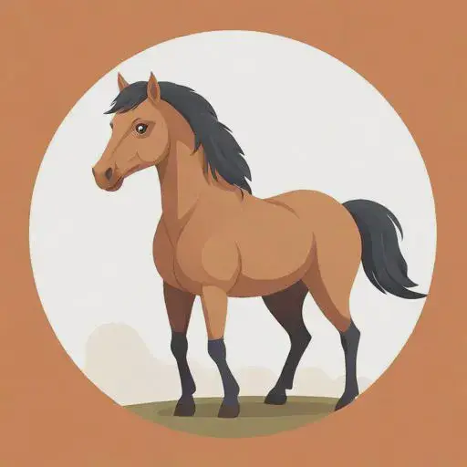 属马的今年多大了2025年多大，2025年属马