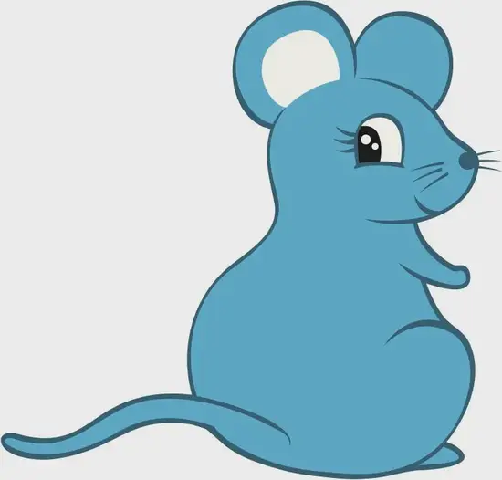 生肖鼠儿歌教学实拍图