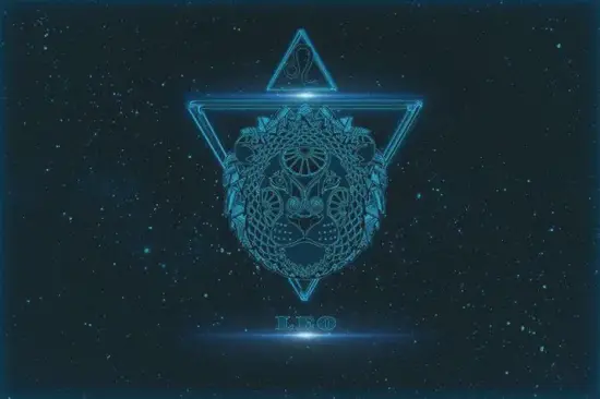 狮子座今日情感危机解析