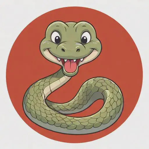 属蛇和哪个生肖最合适做朋友：属蛇的和什么生肖合得来