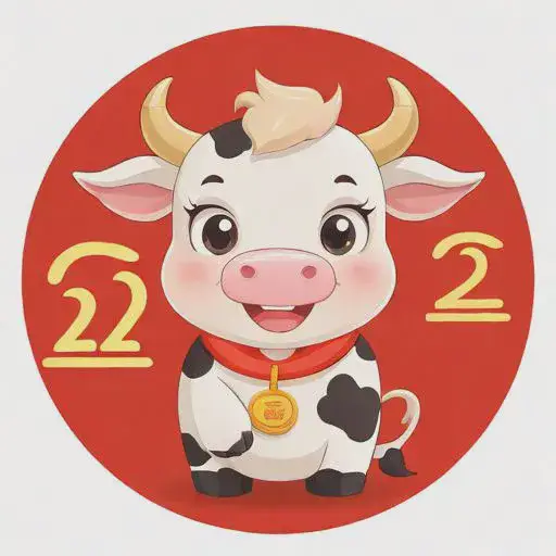 牛年生人2025年运势及运程:属牛的今年运势 牛年生人2025年运势及运程:属牛的今年运势