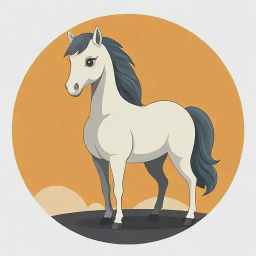 属马的今年多大年龄哪年出生的