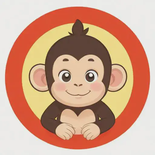 1980年属猴与什么最相配，1980属猴婚配大忌